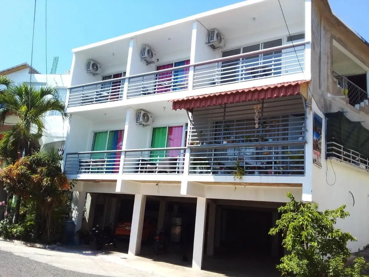 Appart-Hotel Veras Samana No 13 Apartment