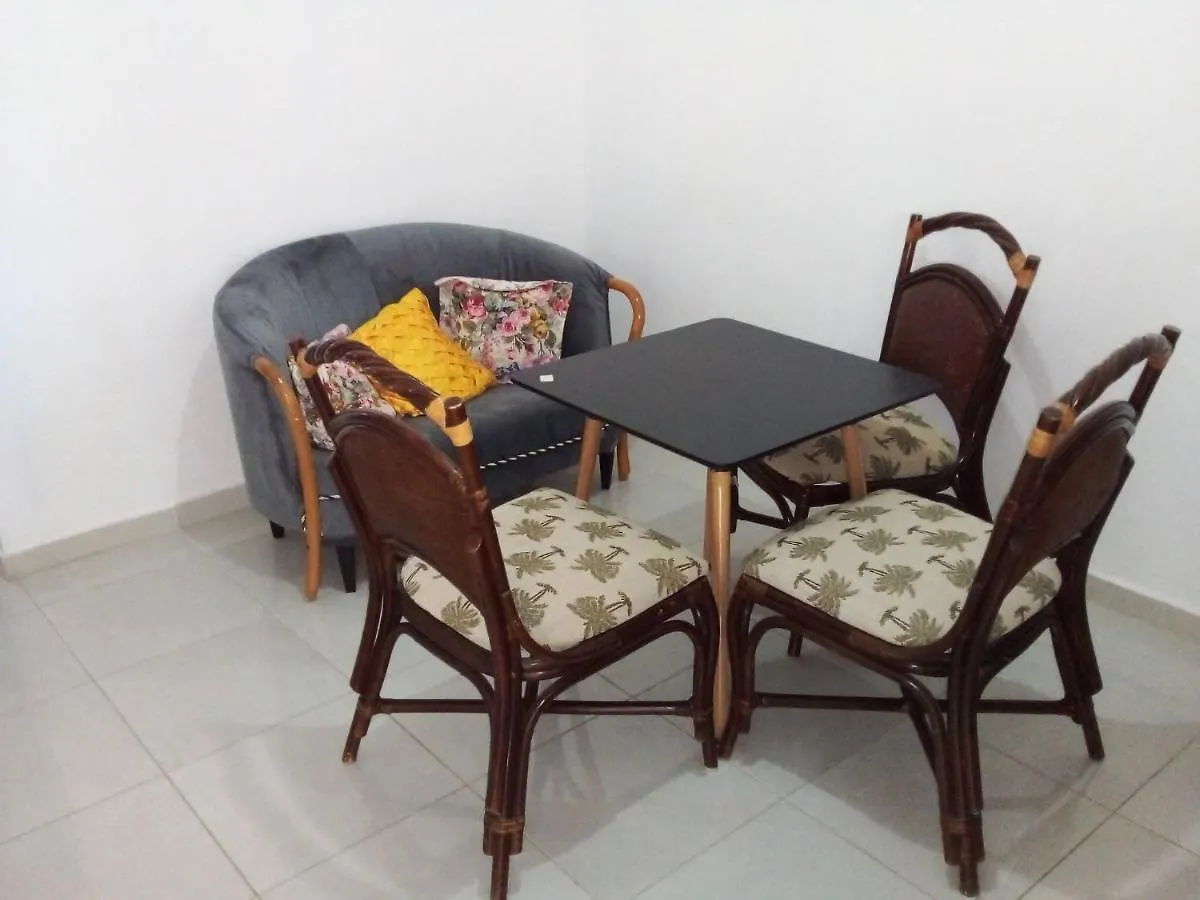 Apartment Appart-Hotel Veras Samana No 13 Dominican Republic