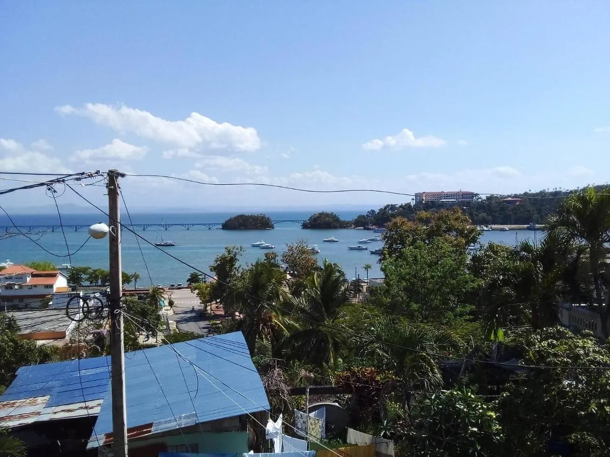 Appart-Hotel Veras Samana No 13