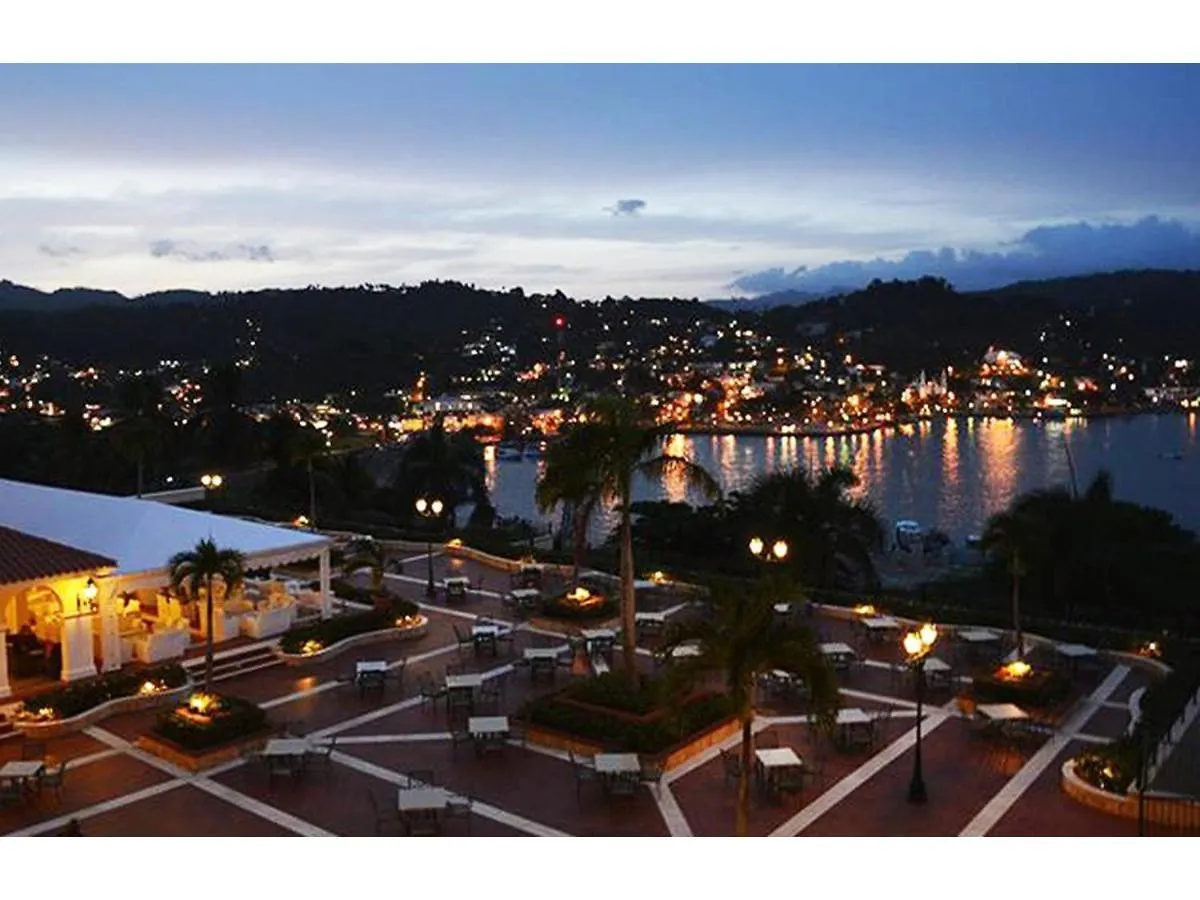 Apartment Appart-Hotel Veras Samana No 13