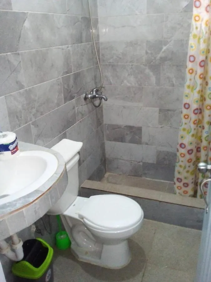 Appart-Hotel Veras Samana No 13