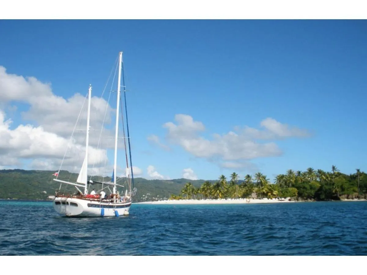 Appart-Hotel Veras Samana No 13 Apartment