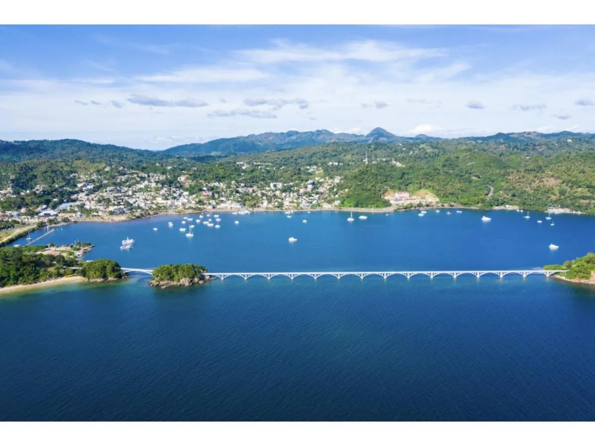 Appart-Hotel Veras Samana No 13 location