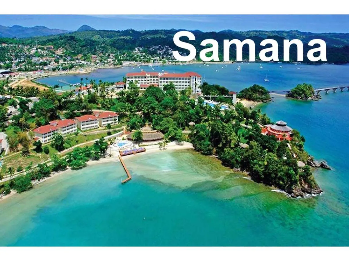 Apartment Appart-Hotel Veras Samana No 13