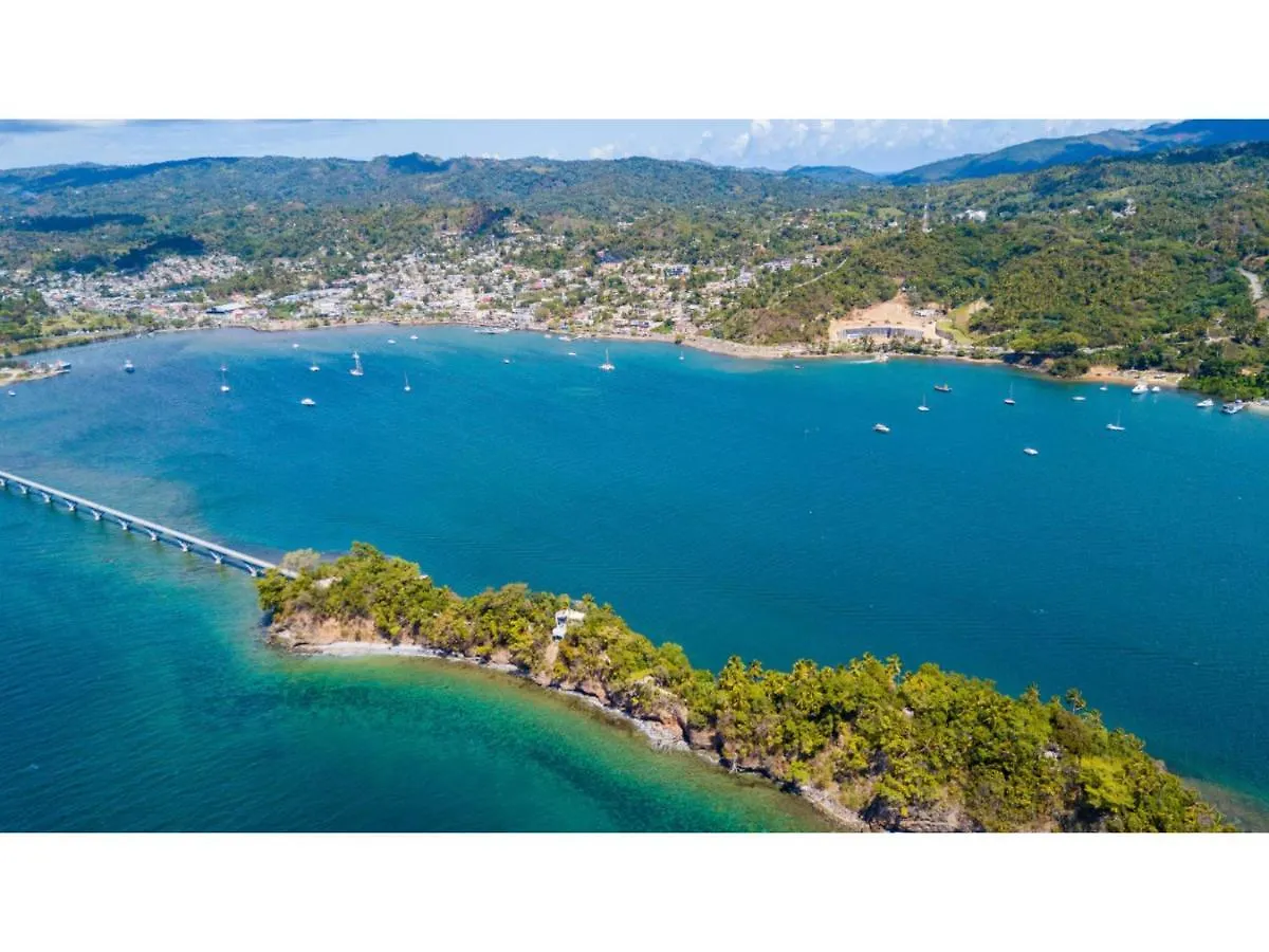Appart-Hotel Veras Samana No 13 Dominican Republic